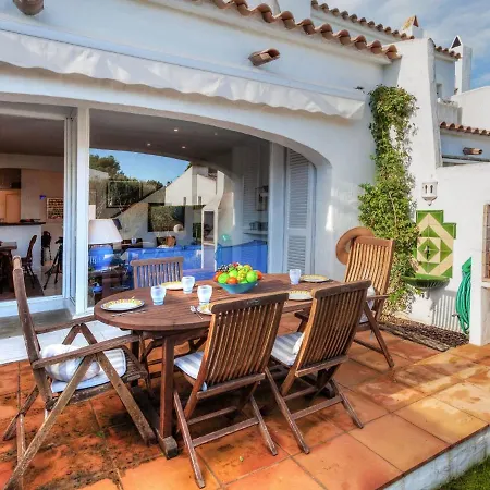 La Reserva Ii By Interhome * Begur