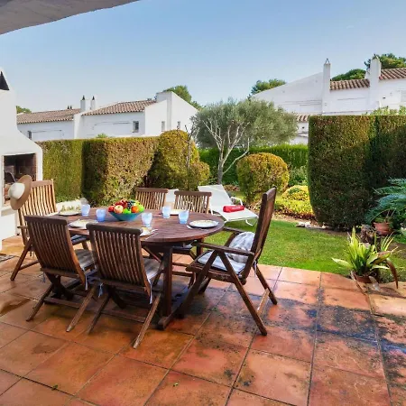 Holiday home La Reserva Ii By Interhome *