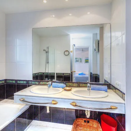 Holiday home La Reserva Ii By Interhome