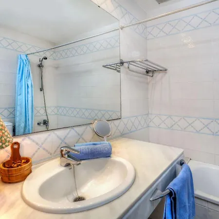 Holiday home La Reserva Ii By Interhome Begur