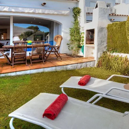 La Reserva Ii By Interhome Holiday home