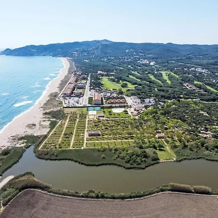 Holiday home La Reserva Ii By Interhome Begur