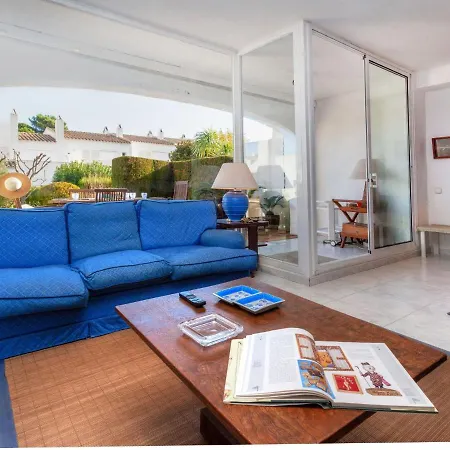La Reserva Ii By Interhome بيت للعطل
