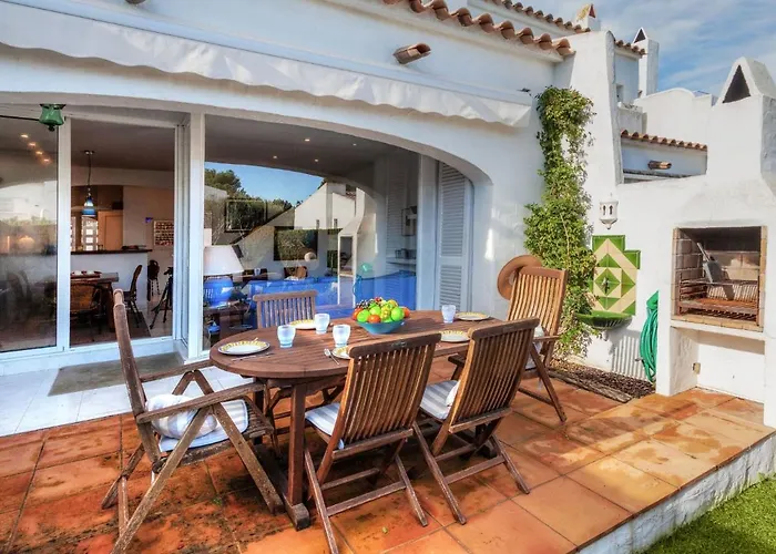 La Reserva Ii By Interhome * بيغور