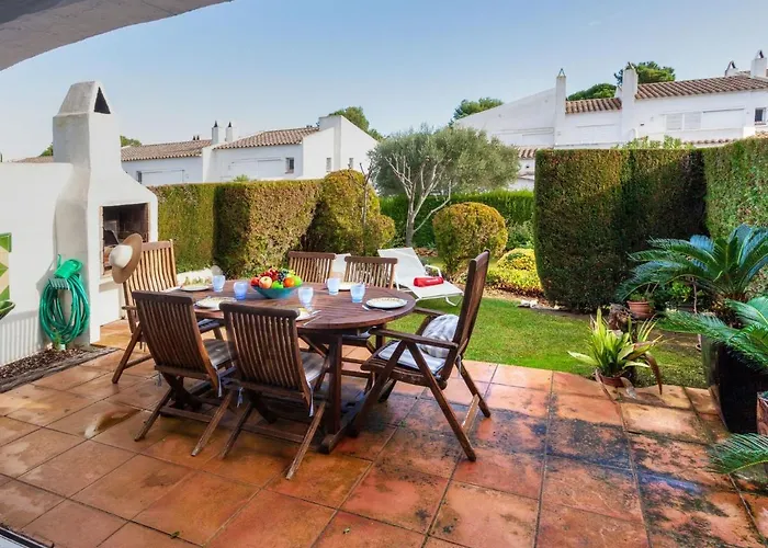 بيت للعطل La Reserva Ii By Interhome *