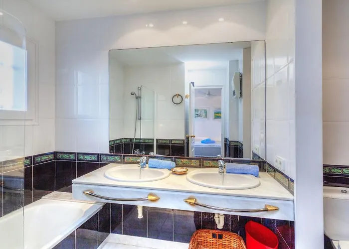 بيت للعطل La Reserva Ii By Interhome