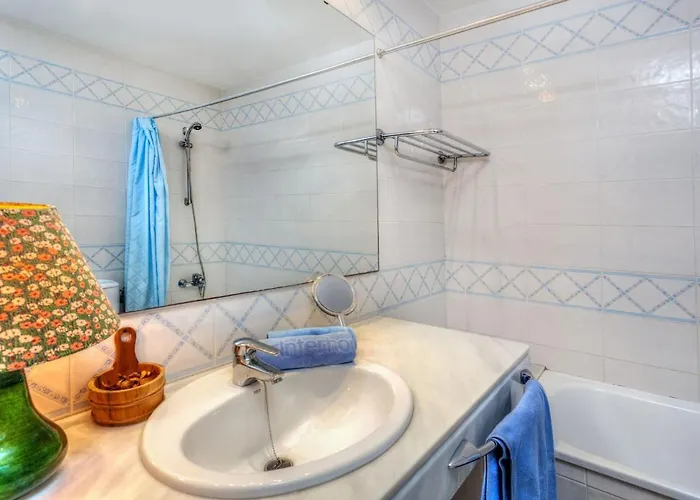 بيت للعطل La Reserva Ii By Interhome بيغور