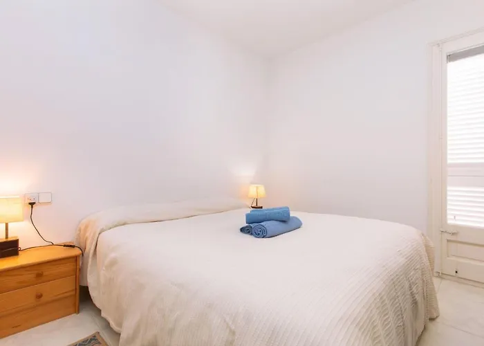 بيت للعطل La Reserva Ii By Interhome *