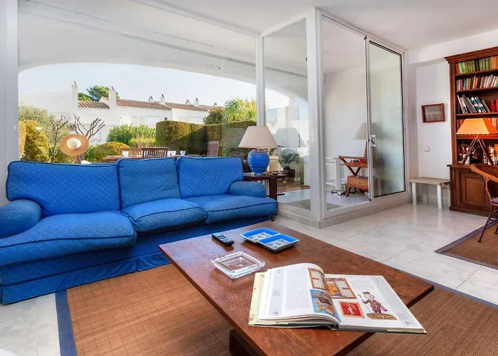 La Reserva Ii By Interhome بيت للعطل