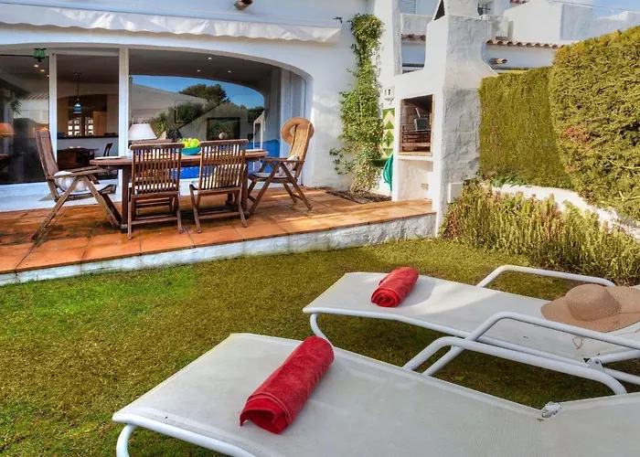 La Reserva Ii By Interhome بيت للعطل