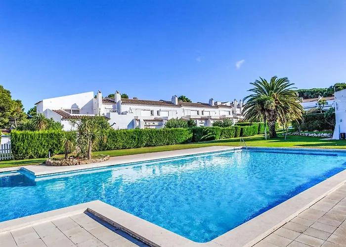 La Reserva Ii By Interhome بيغور