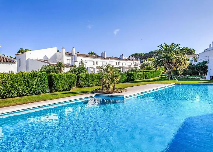 بيت للعطل La Reserva Ii By Interhome