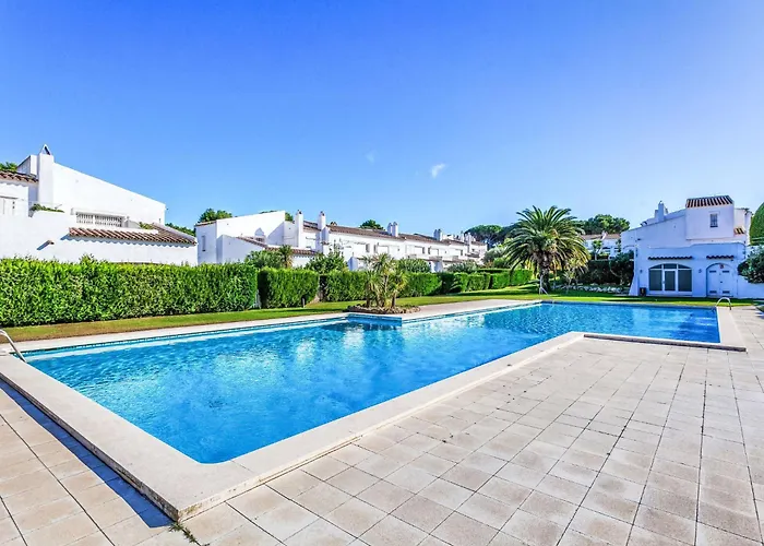 بيت للعطل La Reserva Ii By Interhome *
