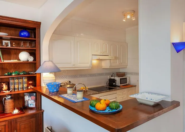 La Reserva Ii By Interhome بيت للعطل *
