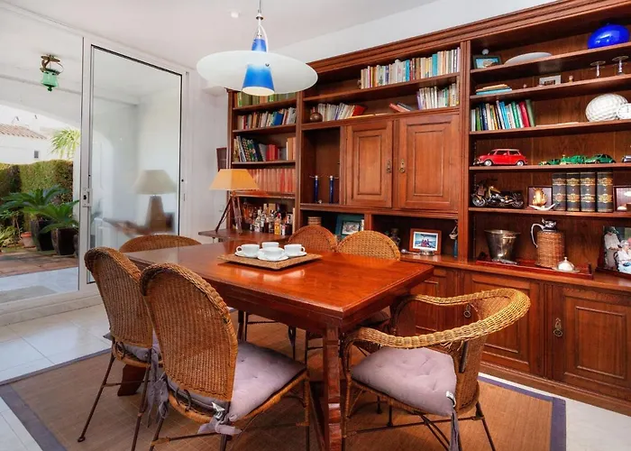 بيت للعطل La Reserva Ii By Interhome *