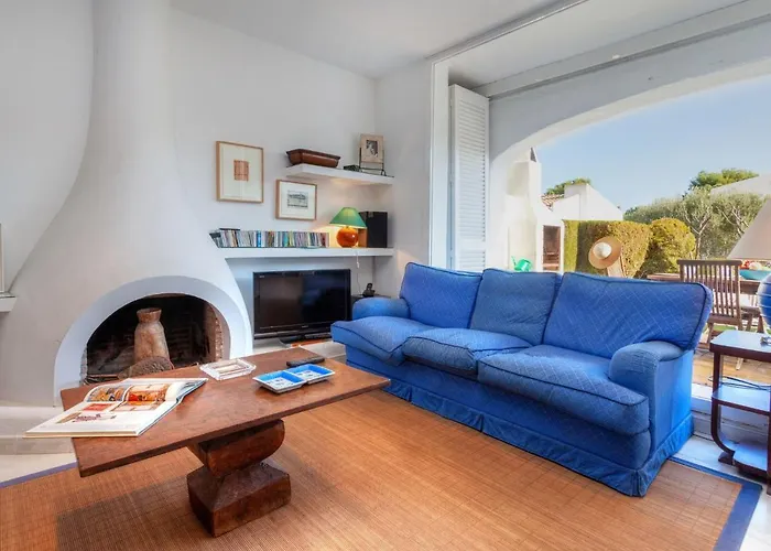 La Reserva Ii By Interhome * بيغور